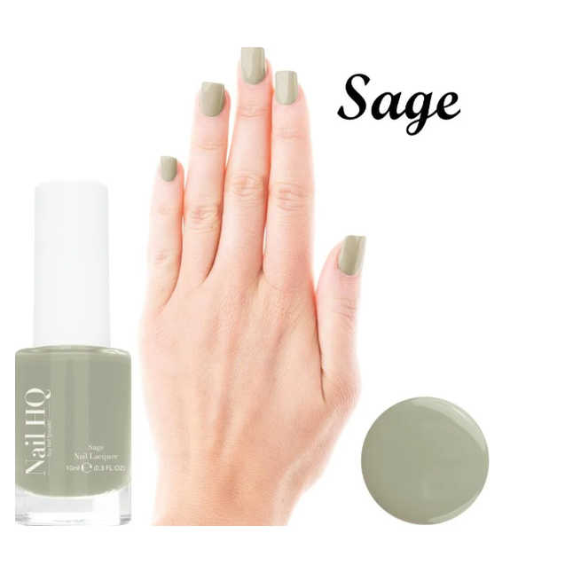 NAIL HQ NAIL POLISH