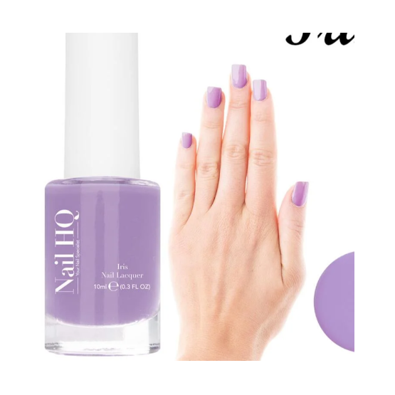 NAIL HQ NAIL POLISH