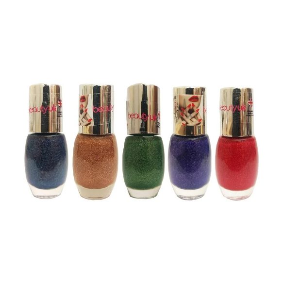 BEAUTY UK NAIL POLISH