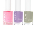 VERNIS À ONGLES NAIL HQ PACK DE 12 (0.30€ pièce)