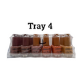 VERNIS À ONGLES LONDON GIRL PACK DE 24 (0.70€ pièce)