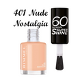 VERNIS À ONGLES RIMMEL