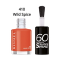 VERNIS À ONGLES RIMMEL