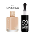 VERNIS À ONGLES RIMMEL