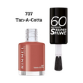 VERNIS À ONGLES RIMMEL