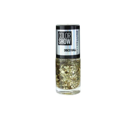VERNIS À ONGLES MAYBELLINE PACK DE 528 (0.30€ pièce)
