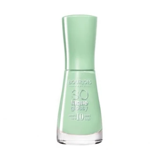 VERNIS À ONGLES BOURJOIS PACK DE 72 (0.50€ pièce)