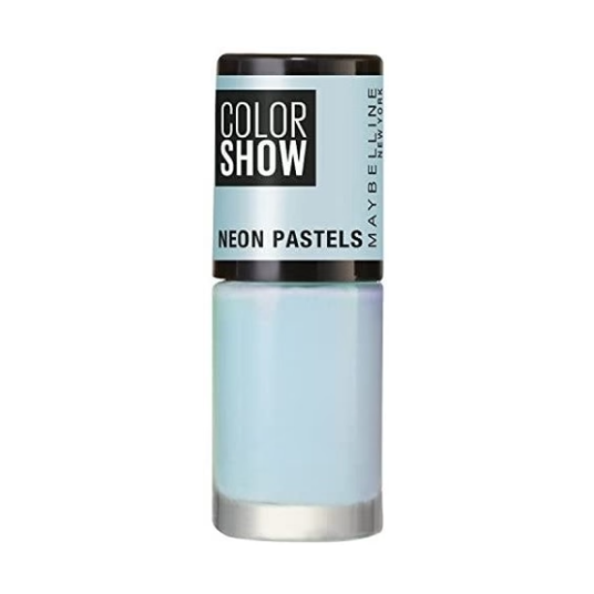 MAYBELLINE NAIL POLISH PACK OF 24 (€0.86 each)