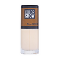 VERNIS À ONGLES MAYBELLINE PACK DE 24 (0.86€ pièce)
