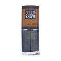VERNIS À ONGLES MAYBELLINE PACK DE 24 (0.86€ pièce)