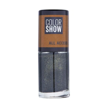 MAYBELLINE NAIL POLISH 24-PACK (€0.86 each)
