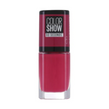 VERNIS À ONGLES MAYBELLINE PACK DE 24 (0.86€ pièce)