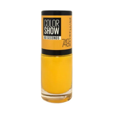 MAYBELLINE NAIL POLISH PACK OF 24 (€0.86 each)