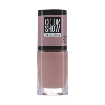 MAYBELLINE NAIL POLISH 24-PACK (€0.86 each)