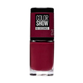 VERNIS À ONGLES MAYBELLINE PACK DE 24 (0.86€ pièce)