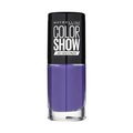 VERNIS À ONGLES MAYBELLINE PACK DE 24 (0.86€ pièce)