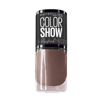 MAYBELLINE NAIL POLISH 24-PACK (€0.86 each)