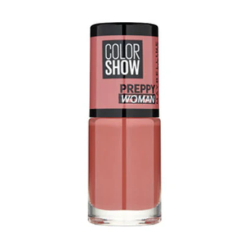 MAYBELLINE NAIL POLISH 24-PACK (€0.86 each)