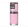 VERNIS À ONGLES MAYBELLINE PACK DE 24 (0.86€ pièce)