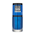 VERNIS À ONGLES MAYBELLINE PACK DE 24 (0.92€ pièce)