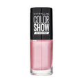 VERNIS À ONGLES MAYBELLINE PACK DE 24 (0.99€ pièce)