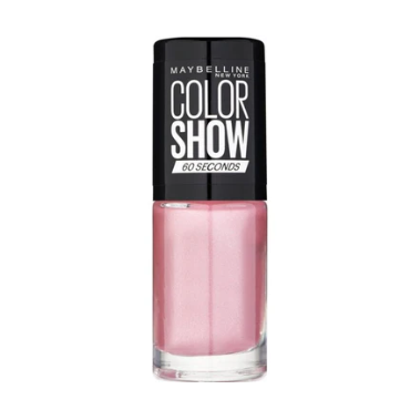 VERNIS À ONGLES MAYBELLINE PACK DE 24 (0.99€ pièce)