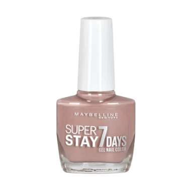 VERNIS À ONGLES MAYBELLINE PACK DE 24 (0.99€ pièce)