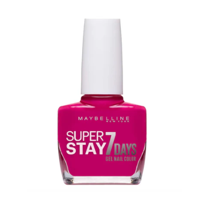 VERNIS À ONGLES MAYBELLINE PACK DE 24 (1.41€ pièce)