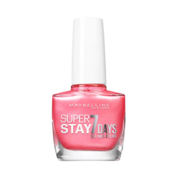 VERNIS À ONGLES MAYBELLINE PACK DE 24 1.41€ pièce)