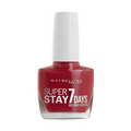VERNIS À ONGLES MAYBELLINE PACK DE 24 1.41€ pièce)