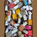 VERNIS À ONGLES ESSIE PACK DE 100 (1.41€ pièce)