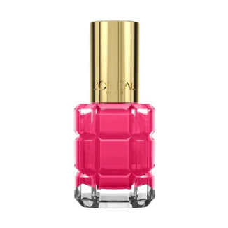 L'ORÉAL NAIL POLISH 12-PACK (€1.55 each)