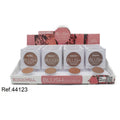 FARD À JOUES LETICIA WELL PACK DE 24 (0.85€ pièce)