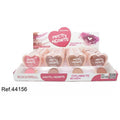 FARD À JOUES LETICIA WELL PACK DE 24 (0.85€ pièce)