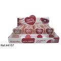 FARD À JOUES LETICIA WELL PACK DE 24 (0.85€ pièce)
