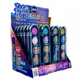 FARD À PAUPIÈRES GLITTER BALM D'DONNA PACK DE 24 (1.11€ pièce)