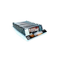 SPACE BROWN LIDSCHATTEN VON D'DONNA, 12ER-PACK