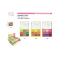 FARD À PAUPIÈRES S144-02 EASY PARIS PACK DE 24 (1.15€ pièce)