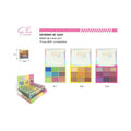 FARD À PAUPIÈRES S144-01 EASY PARIS PACK DE 24 (1.15€ pièce)