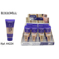 FOND DE TEINT LETICIA WELL PACK DE 16 (1.10€ pièce)