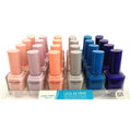 VERNIS À ONGLES EASY PARIS D041-B26 PACK DE 24 (0.75€ pièce)