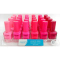 VERNIS À ONGLES EASY PARIS D041-B21 PACK DE 24 (0.75€ pièce)