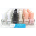 VERNIS À ONGLES EASY PARIS D041-B02 PACK DE 24 (0.75€ pièce)