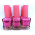 VERNIS À ONGLES EASY PARIS D041-007 PACK DE 6 (0.75€ pièce)