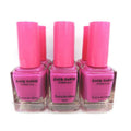 VERNIS À ONGLES EASY PARIS D041-008 PACK DE 6 (0.75€ pièce)