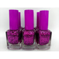 VERNIS À ONGLES EASY PARIS D041-102 PACK DE 6 (0.75€ pièce)