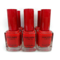 VERNIS À ONGLES EASY PARIS D041-016 PACK DE 6 (0.75€ pièce)