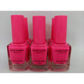 VERNIS À ONGLES EASY PARIS D041-078 PACK DE 6 (0.75€ pièce)