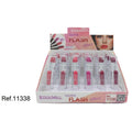 ROUGE À LÈVRES 11338 LETICIA WELL PACK DE 24 (0.78€ pièce)
