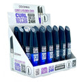MASCARA MULTI COULEUR 11338 LETICIA WELL PACK DE 24 (1€ pièce)